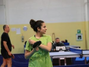 Cronache Pongistiche Sardegna del 9 maggio 2018 Fitet Sardegna