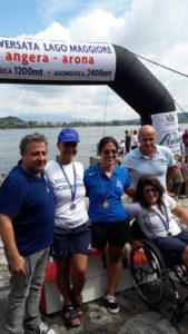 Sa.Spo. Cagliari: un nuovo successo per Francesca Secci in acque libere Sport