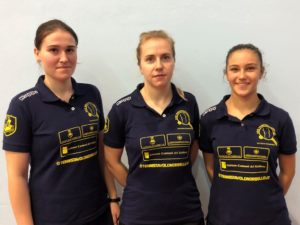 Cronache Pongistiche Sardegna del 17 ottobre 2018 Fitet Sardegna