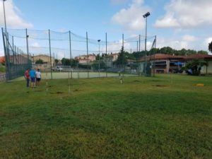 Fitet Sardegna: A Zeddiani comincia l’avventura del progetto “Vivi il Ping- Pong” Fitet Sardegna
