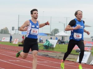 Sa.Spo. Cagliari: a Jesolo due piazze d’onore ai societari FISPES Sport