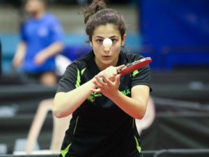 Cronache Pongistiche Sardegna dell’11 ottobre 2018 Fitet Sardegna