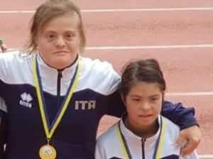 Sa.Spo. Cagliari: Chiara Statzu e Sara Spano fanno il pieno di medaglie ai mondiali di Madeira Sport