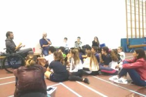 Cronache Pongistiche Sardegna del 21 novembre 2018 Fitet Sardegna