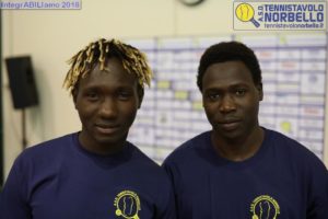 Tennistavolo Norbello: responsi lusinghieri dal progetto “IntegrABILIamo” Asd Tennistavolo Norbello