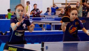 Cronache Pongistiche Sardegna del 28 dicembre 2018 Fitet Sardegna