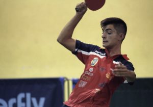 Cronache Pongistiche Sardegna del 20 dicembre 2018 Fitet Sardegna