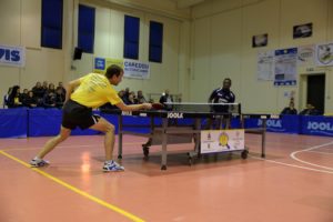 Tennistavolo Norbello: l’aria sta cambiando in serie A1 maschile e femminile Asd Tennistavolo Norbello
