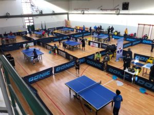 Cronache Pongistiche Sardegna del 24 gennaio 2019 Fitet Sardegna