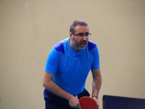 Cronache Pongistiche Sardegna del 10 gennaio 2019 Fitet Sardegna