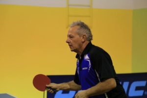 Cronache Pongistiche Sardegna del 14 febbraio 2019 Fitet Sardegna