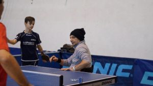 Cronache Pongistiche Sardegna del 28 febbraio 2019 Fitet Sardegna