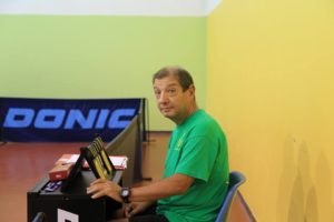 Cronache Pongistiche Sardegna del 21 febbraio 2019 Fitet Sardegna