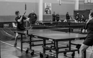 Cronache Pongistiche Sardegna del 6 febbraio 2019 Fitet Sardegna