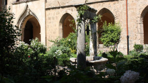 Le leggende Sarde: La scomunica di Ollolai. Arte & Cultura