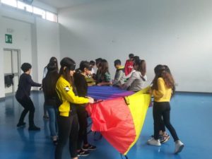 CIP Sardegna: con Agitamus 2019 tante scuole dell’isola conosceranno meglio il mondo paralimpico Sociale