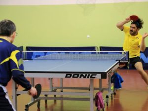 Cronache Pongistiche Sardegna dell’8 marzo 2019 Fitet Sardegna