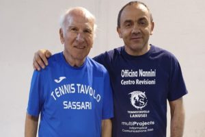 Cronache Pongistiche Sardegna dell’11 aprile 2019 Fitet Sardegna