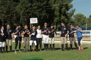 CIP Sardegna: a Ghilarza la consegna delle benemerenze 2018 Sport