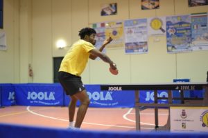 Tennistavolo Norbello: tra delusioni e aspirazioni Asd Tennistavolo Norbello