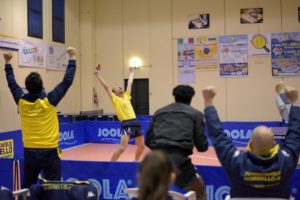 Tennistavolo Norbello: fine settimana ricco di spunti Asd Tennistavolo Norbello
