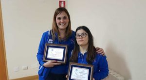 Sa.Spo. Cagliari: a Nuoro per i Regionali FISDIR di Atletica Leggera Sport