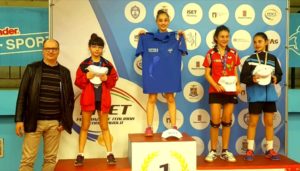 Fitet Sardegna: Cronache Pongistiche del 2 maggio 2019 Fitet Sardegna