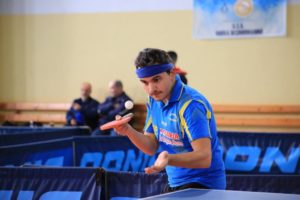 Fitet sardegna: Cronache Pongistiche Sardegna del 9 maggio 2019 Fitet Sardegna