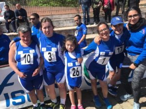 Sa.Spo. Cagliari: Regionali FISDIR a Nuoro, ecco come è andata Sport