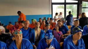 Sa.Spo. Cagliari: Atletica Leggera e Nuoto in primo piano Sport