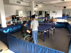 Cronache Pongistiche Sardegna del 14 giugno 2019 Fitet Sardegna