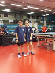 Fitet Sardegna: Cronache Pongistiche del 28 giugno 2019 Fitet Sardegna