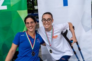 CIP Sardegna: le belle notizie non finiscono mai Sport