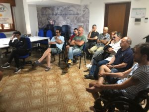 Cronache Pongistiche Sardegna dell’8 luglio 2019 Fitet Sardegna