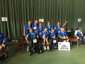 Sa.Spo Cagliari: di tutto di più Sport