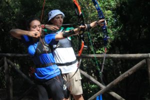 Fitarco Sardegna: Archiviata la Coppa Italia delle Regioni a Cagliari. Un successone Sport