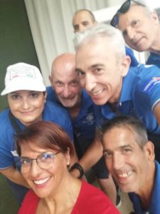 CIP Sardegna: le solite belle notizie da più discipline Sport