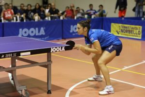 Tennistavolo Norbello: donne impegnate in Danimarca con la Europe Cup Asd Tennistavolo Norbello