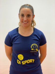 Tennistavolo Norbello: colpaccio in A1 femminile con la disponibilità di Chiara Colantoni Asd Tennistavolo Norbello