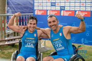 CIP Sardegna: le prime news di settembre 2019 Sport