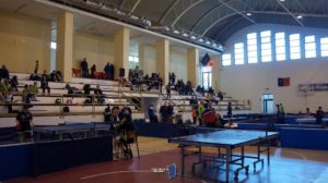 Fitet Sardegna: Cronache Pongistiche 13 settembre 2019 Fitet Sardegna