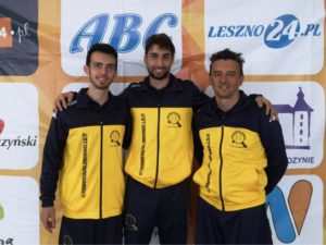 Tennistavolo Norbello: la A2 maschile si presenta al suo pubblico con due impegni ravvicinati Asd Tennistavolo Norbello