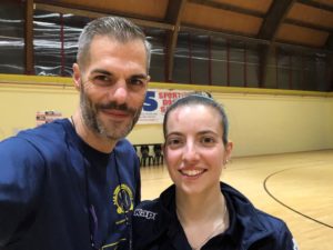 Tennistavolo Norbello: in A1 femminile c’è il big match a Castel Goffredo Asd Tennistavolo Norbello