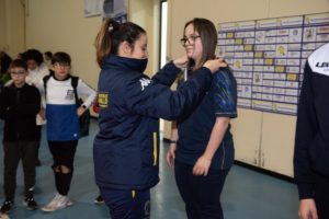 Asd Tennistavolo Norbello