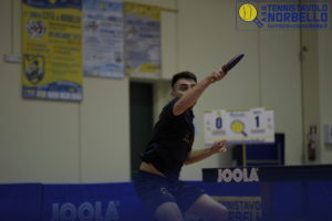 Asd Tennistavolo Norbello