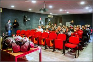 Football Americano: i Crusaders Cagliari presentano il trentennale in una conferenza stampa Crusaders Cagliari