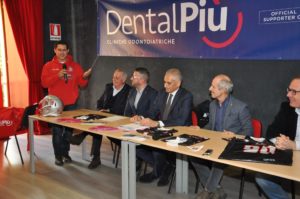 Football Americano: i Crusaders Cagliari mostrano la loro nuova immagine Crusaders Cagliari