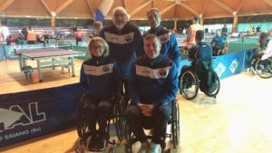 Cronache Pongistiche Sardegna del 19 dicembre 2019 Fitet Sardegna