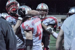 Crusaders Cagliari: tante novità da illustrare Crusaders Cagliari