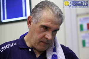 Asd Tennistavolo Norbello